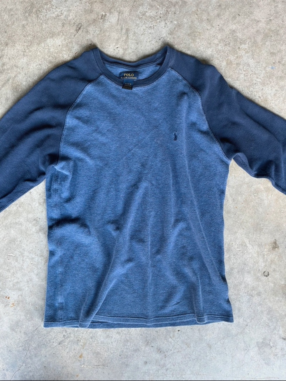 Polo by Ralph Lauren Long-Sleeve